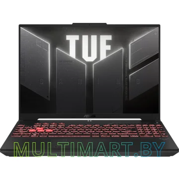 Игровой ноутбук ASUS TUF Gaming A16 2024 FA607NU-RL064 (90NR0MU3-M00330)
